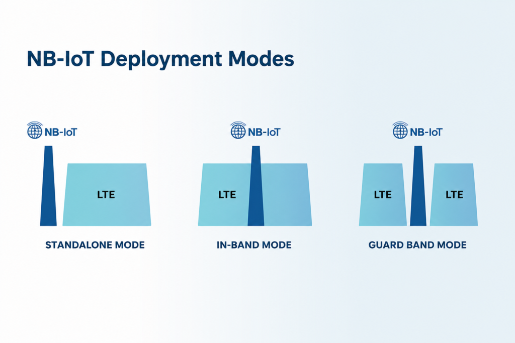 NB-IoT: Advantages and Features of Narrowband IoT NB IoT 2 1024x683