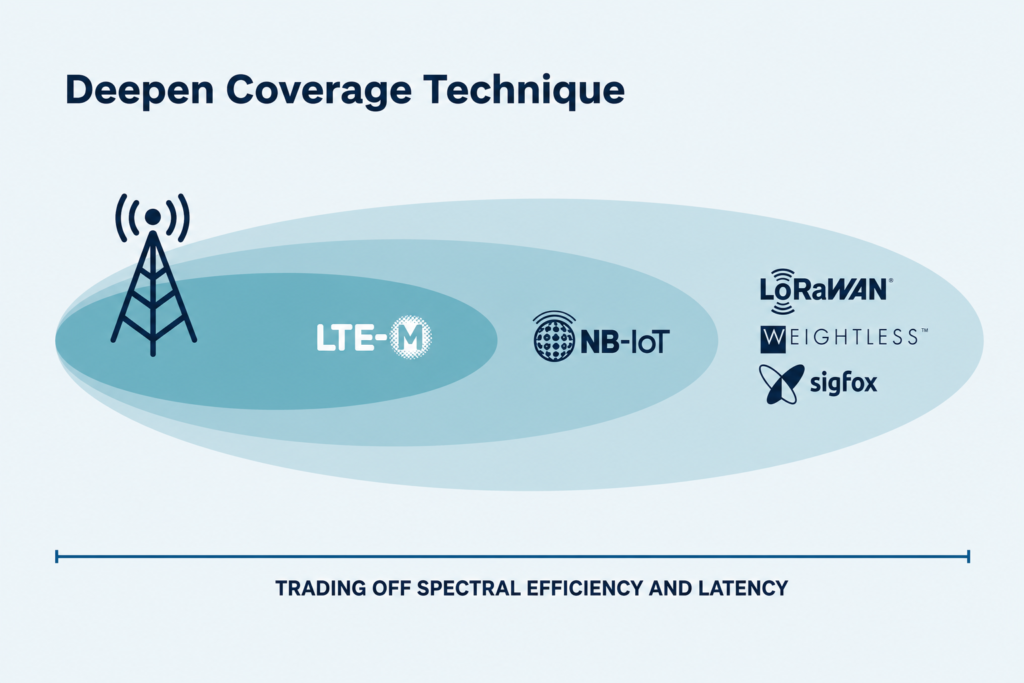 NB-IoT: Advantages and Features of Narrowband IoT NB IoT 3 1024x683